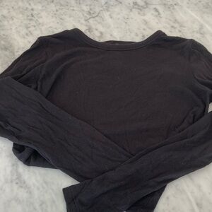 Lululemon Long Sleeve T Shirt